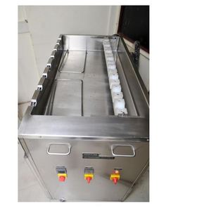 Nettoyeur à ultrasons pour rouleaux Anilox / manchons Anilox - Nettoyeur 8 rouleaux - Product Image 2