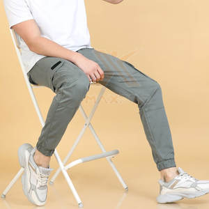 Pantalones Cargo de Diseño Nuevo en Oferta, Pantalones Cargo para Hombre de Primera Calidad, Producto Superior - Product Image 6