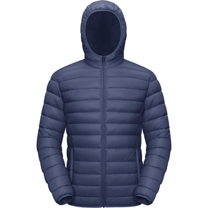 Custom Puffer <b>Jacket</b> High Quality Warm Winter <b>Jacket</b> Lightweight Insulated Outdoor <b>Jacket</b> OEM Manufacturer Supplier - Product Image 3