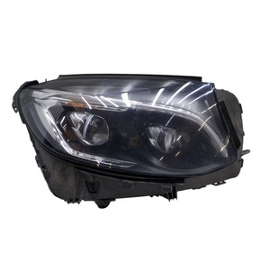 ไฟหน้ามือสอง GLC ด้านขวา รุ่น A2539061601 - Product Image 1