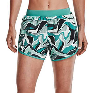 Shorts Deportivos para Mujer, Cintura Alta, Cómodos, para Ejercicio, Fitness y Gimnasio, Marca BS 2026 - Product Image 4