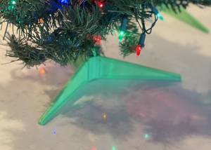 Small Christmas <b>Tree</b> <b>Stand</b> - Product Image 2