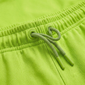 Pantalones Cortos Deportivos de Diseño para Hombre, para Sesiones de Gimnasio en Interiores y Rutinas de Fitness al Aire Libre, Control de Humedad, Antibacterianos - Product Image 5