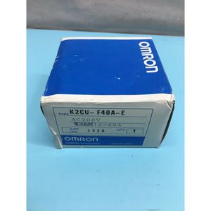Détecteur de panne de chauffage OMRON K2CU-F40A-E, 158571 - Équipements et pièces semi-conductrices d'occasion fiables à l'échelle mondiale chez - Product Image 6