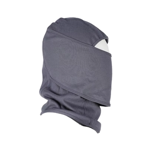 Pasamontañas de Poliéster Negro, Cubre Rostro Completo, Máscara Deportiva para Exteriores, para Adultos, 54-56CM, Unisex - Product Image 6