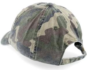 Nouvelle arrivée Casquette de baseball pour homme de qualité supérieure, 6 panneaux, broderie personnalisée, logo personnalisé, fabriquée au Bangladesh - Product Image 3