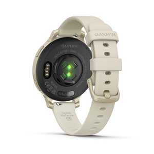 Reloj Inteligente Garmin Lily 2 Active, Color Oro Lunar - Product Image 5