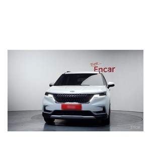 Kia Carnival Prestige 2021 de 9 Plazas con Caja de Cambios Automática, Combustible Diésel, Asientos de Cuero, 67,104 km, Volante a la Izquierda - Product Image 3