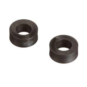 Entretoise D124529 19,5 mm ID x 35 mm OD pour le système de liaison de la pédale de frein, compatible avec CASSE Construction 1835C 1840 580SL 580M 580L 570LXT - Product Image 1
