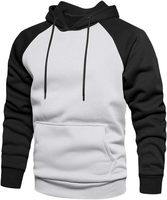 Sudadera con capucha Bapaes 2026 con cremallera completa 1.1 de alta calidad, diseño de tiburón Y2K, estilo Bath Ape, para otoño, 500 g/m², manga raglán, informal, para hombre, 100% algodón