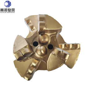 Thiết kế mới tùy chỉnh kích thước <span class=keywords><strong>PDC</strong></span> khoan lổ khoan bit/Hai giai đoạn tháp <span class=keywords><strong>PDC</strong></span> bit cho mở rộng lỗ - Product Image 4