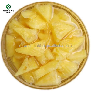 Ananas in Scatola Premium |   Vendita all'Ingrosso Diretta dalla Fabbrica - Product Image 3