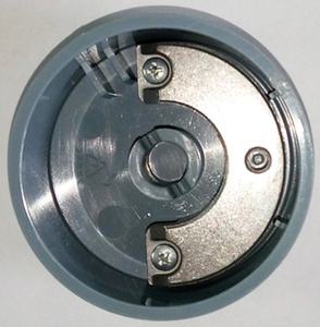 ล้อมือ303609003สำหรับชิ้นส่วนจักรเย็บผ้าในครัวเรือน - Product Image 1