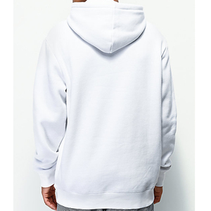 Sweat-shirts et sweats à capuche unis pour hommes, style streetwear, en tissu jersey de coton épais, écologiques, pour l'hiver, vente chaude internationale en gros - Product Image 5
