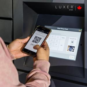 Plataforma de gestión de taquillas para paquetería para almacenamiento seguro de paquetes, entregas automatizadas, control de acceso y seguimiento de paquetes en tiempo real. - Product Image 4