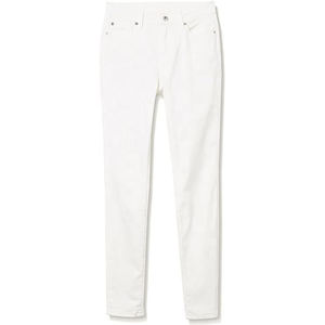 Pantalon en denim de coton confortable, qualité supérieure, style décontracté et tendance, fabriqué au Pakistan - Product Image 1