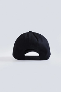 Custom Unisex Polyester/Cotton Breathable & Waterproof Casual <b>Cap</b> - Product Image 3
