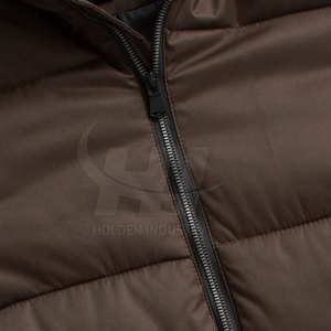 Chaqueta Acolchada de Alta Calidad para Invierno, Ropa Casual Moderna, Chaqueta Acolchada al por Mayor para Compradores - Product Image 2