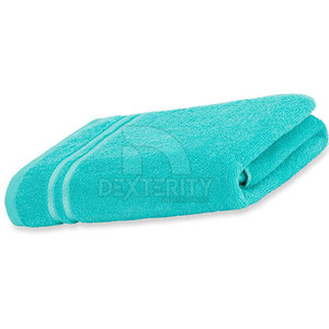 Serviettes de qualité supérieure, nouveau design rayé, 100% coton, séchage rapide, écologiques, style personnalisé, fabriquées au Pakistan, prix raisonnable - Product Image 2