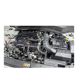 Kia Seltos 2023, 1.6 Turbo 4WD, Gasolina, Estándar de Emisiones Euro V, Caja de Cambios Automática, Asientos de Cuero, Cámara Trasera, 22,336 km - Product Image 6