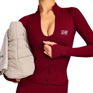 Chaqueta Softshell Cortavientos para Mujer, Ligera, Cálida, para Deportes al Aire Libre, Abrigo Informal, Ropa de Moda, Logotipo Personalizado, Marca Privada - Product Image 1