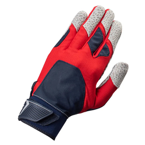 Guantes de Béisbol Profesionales de Piel de Oveja, Nuevo Estilo, con Logotipo Personalizado, Precio al por Mayor, Guantes de Softbol de Alta Calidad - Product Image 6