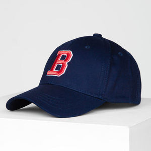 Gorra de Béisbol Deportiva Transpirable para Actividades al Aire Libre, Gorra de Béisbol de Algodón Ajustable Tipo Dad Hat - Product Image 2