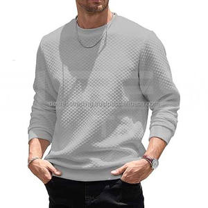 Diseñado sudadera básica algodón mezclado sudaderas con capucha hombres sudaderas con capucha personalizadas sudadera de los hombres - Product Image 1