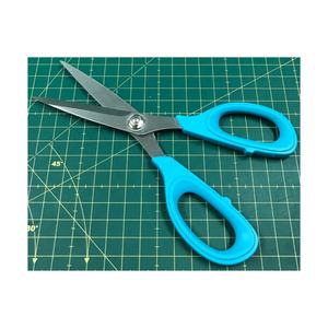 Ciseaux de tailleur pliés polyvalents à poignée confortable SE-S317-7 fabriqués à Taiwan - Product Image 2