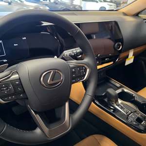 Lexus NX 350h AWD Usado 2026 - Product Image 3