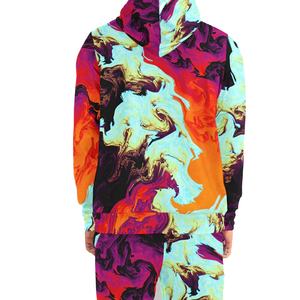 Conjuntos Deportivos de Sublimación para Mujer, Ropa Casual Suave y Cómoda, Conjuntos Deportivos de Sublimación de Alta Calidad de 2 Piezas - Product Image 6