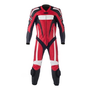 Design personnalisé Cordura vêtements de sport de course imperméables et respirants ignifuges combinaison en cuir pour motards équipement de sécurité pour motards - Product Image 3
