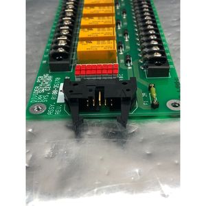 AMAT 0100-35170 PCB, ASSY, DIVIDER EXHAUST - Equipo y piezas de semiconductores de confianza de Trusted Global Legacy - Product Image 6