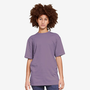 Ladies Cotton Regular-Fit Short-Sleeve Crewneck T-Shirt Print Summer Cotton Casual California T Shirt for Ladies - Product Image 1