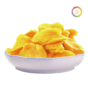 ขนุนอบแห้งพรีเมียม รสหวานธรรมชาติ ขนาดสม่ำเสมอ จำหน่ายจำนวนมาก - Product Image 3