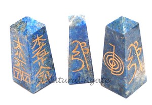 สีเขียวอาเกตเรกิหินชุดสีเขียว Agate เรกิชุดที่มีคุณภาพที่ดีที่สุด - Product Image 5