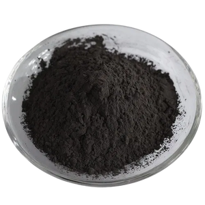 Dioxyde de manganèse. Dioxyde de manganèse de bonne qualité fourni depuis l'Inde à un prix compétitif et avec un service logistique. - Product Image 1