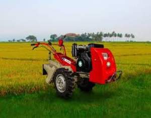 Motoculteur VST 95DI, moteur multifonctionnel à usage agricole - Product Image 1