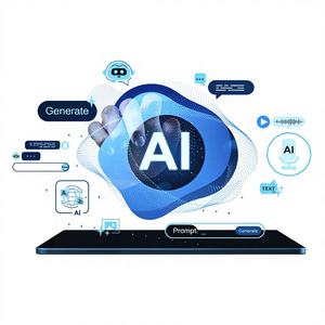 Software de Gestión de IA Avanzado, Aplicación Móvil con Automatización Inteligente, Análisis en Tiempo Real y Panel de Control Empresarial Inteligente - Product Image 4
