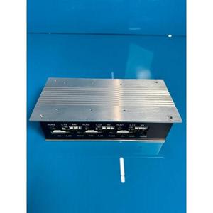SANYO DENKI PM-UPD1S06-20 - อุปกรณ์และชิ้นส่วนเซมิคอนดักเตอร์ระดับโลกที่เชื่อถือได้ - Product Image 4