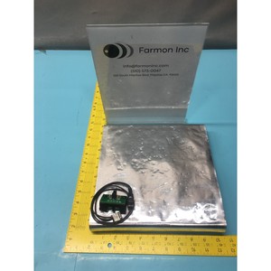 Prometrix 54-0147 PCB EDGE SENSOR Fa Fa อุปกรณ์เซมิคอนดักเตอร์ทั่วโลกที่วางใจ1250 - Product Image 2