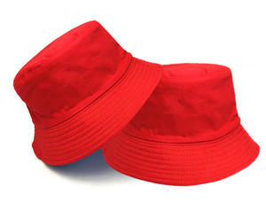 Sombrero de Pescador de Algodón de Primera Calidad, con Logotipo Personalizado, Marca Privada, para Niños, Uso en Exteriores - Product Image 1