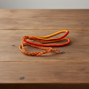 Cordons et cordes d'épaule pour uniformes de cérémonie en gros, cordons de sifflet de qualité supérieure avec logo personnalisé - Product Image 2