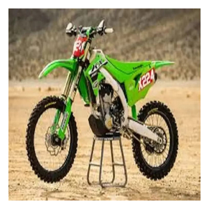 Nouvelle moto tout-terrain KX 250, 50-100 cm³, 40-60 km/h, haute performance, prête à être expédiée - Product Image 2