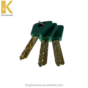 Tốt nhất bán Đài Loan Master Key xi lanh khóa với 3 phím Pin xi lanh cửa an ninh - Product Image 3