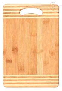 Tabla de Cortar de Madera Clásica para Tareas Diarias de Cocina, Resistente, Higiénica y Fácil de Mantener - Product Image 5