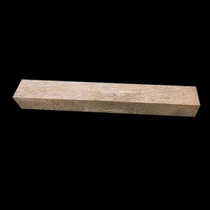 Tablas de Madera de Ébano para Mangos de Cuchillos y Proyectos Personalizados, Bloques de Madera de Ébano de Primera Calidad para Artesanía y Tallado - Product Image 3