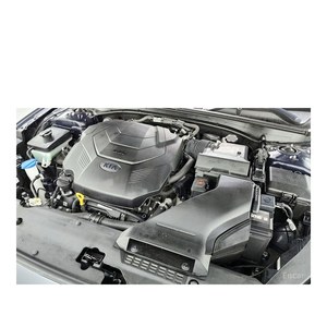 Para Kia K7 3.0 GDI Signature, modelo abril de 2019, con 75.266 km, caja de cambios automática, asientos de cuero, cámara trasera, para conductores diestros - Product Image 6