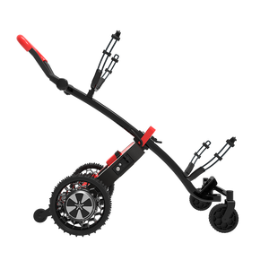 Sac de golf avec roues batterie sac de golf chariot scooters électriques pour le golf vente en ligne - Product Image 1