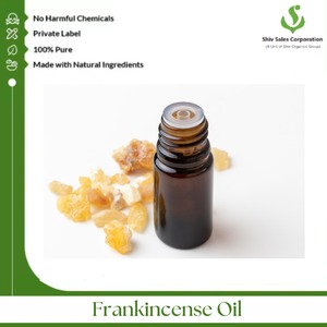 Huile Essentielle de Frankincense Pure et Naturelle de Qualité Industrielle, Vente en Gros, Authentique, Durée de Conservation de 2 Ans, Inde, Disponible dans le Monde Entier - Product Image 5